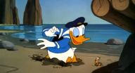 Donald Duck Cartoons Non Stop