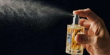 حكم استعمال العطور المحتوية على نسبة ضئيلة من الكحول