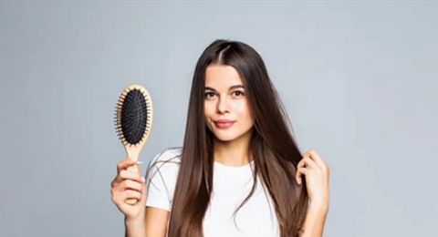 ما هي الآثار التي يتركها التلوث على الشعر؟