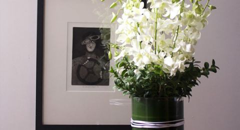 7 نباتات ذات روائح مميزة يمكن زراعتها بالمنزل