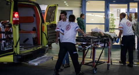 رغم صافرات الإنذار والقصف: مستشفى بيلينسون يواصل عمليات زراعة الكبد تحت الأرض