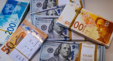 انخفاض مفاجئ في التضخم في إسرائيل إلى 3.1% وتراجع طفيف بأسعار العقارات