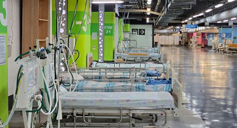 وزارة الصحة الإسرائيلية: إدارة الطوارئ الصحية تنتقل تحت الأرض وسط تصعيد الحرب مع إيران