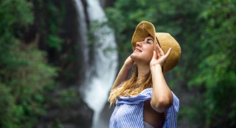 المكان المُفضل لكل برج