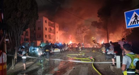 أسعار النفط ترتفع وسط تصاعد الصراع بين إيران وإسرائيل