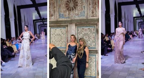 نوال مشيعل-بحوث لبكرا: 