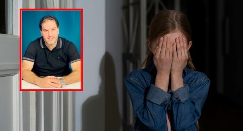 الخوف لدى الأطفال في زمن الحرب: نصائح هامة من د. وسيم جبارة