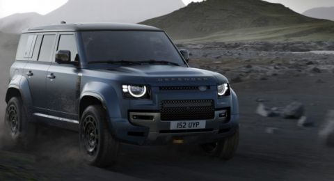 ديفندر الجديدة… ملكة التضاريس تعود بحلّة أكثر تميزًا وذكاءً!