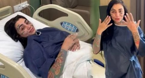 وفاة المغنية آنا باربرا بولدريني خلال عملية تجميل في إسطنبول تُعيد الجدل حول 