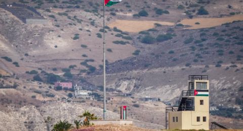 التصعيد الإقليمي يضرب قطاع السياحة في الأردن: تراجع حاد في إشغال الفنادق