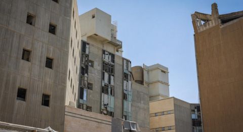 وزارة الصحة توجّه بإخلاء الوالدات خلال 12 ساعة من الولادة بسبب أزمة في مستشفى سوروكا