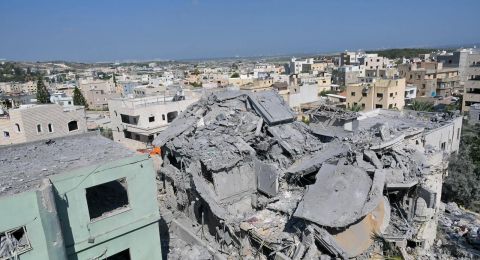 تقديرات أولية: أضرار صواريخ إيران تُقدّر بـ2.5 مليار شيكل وتهجير أكثر من 2700 مواطن