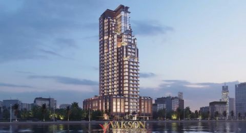 الآن فرصتك للاستثمار، شقق سكنية خاصة وبأسعار تقسيط مريحة جدًا