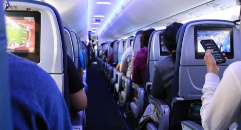 بشرى للمسافرين العالقين: انطلاق رحلات جوية لإجلاء الإسرائيليين خلال 72 ساعة