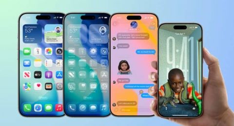 مقارنة بين iOS 26 و iOS 18.. ما أبرز الفروق؟ وهل عليك التحديث؟