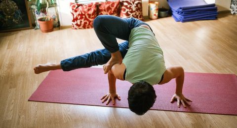 اختبار منزلي بسيط يقيّم حالتك الصحية