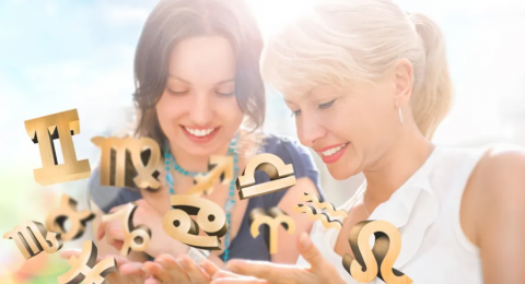 أوفى الأصدقاء حسب الأبراج