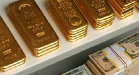 اسعار العملات والمعادن