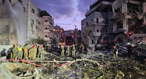 غضب في إسرائيل: تعويضات 