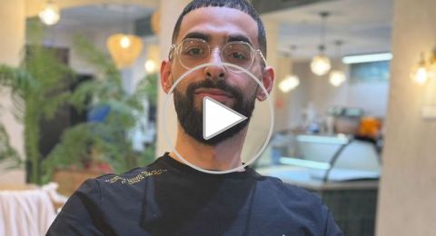 أحمد حبشي لبكرا: 