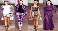 Prabal Gurung: أزياء تتميز بالتصميمات والنقشات القوية Prabal Gurung: أزياء تتميز بالتصميمات والنقشات القوية