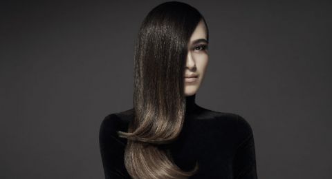 الشعر الناعم، موضة أبدية...