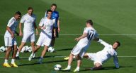 تقديم غلطة سراي - ريال مدريد تقديم غلطة سراي - ريال مدريد