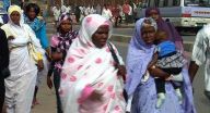 السودان: جدل بعد اعتقال سيدة بتهمة ارتداء السودان: جدل بعد اعتقال سيدة بتهمة ارتداء