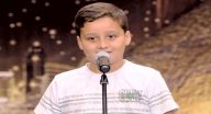 Arabs Got Talent - محمد الجيوسي - تجارب الأداء