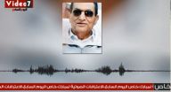 مبارك يتحدث عن دور اسرائيل في سد النهضة الاثيوبي مبارك يتحدث عن دور اسرائيل في سد النهضة الاثيوبي