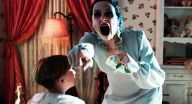 Insidious: Chapter 2 Official Trailer