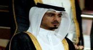 فضيحة جنسية لأمير قطري فضيحة جنسية لأمير قطري