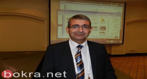 هاني جريس: المسببات الرئيسية لأمراض الجلد وطرق الوقاية منها