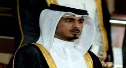 فضيحة جنسية لأمير قطري