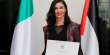 تعيين السفيرة الفلسيطينية د. أمل جادو وكيلا لوزارة الخارجية