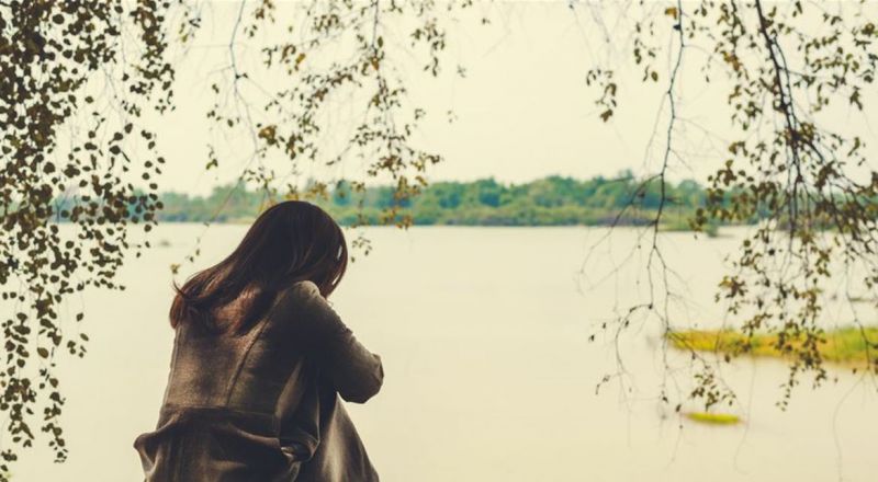 نساء هذه الأبراج تحب الحزن والتعاسة! نساء هذه الأبراج تحب الحزن والتعاسة!