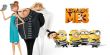 Despicable Me 3 مدبلج انا الحقير