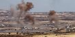 الجيش الإسرائيلي يقصف مواقع للمدفعية السورية بعد سقوط قذائف في الجولان