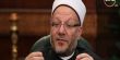 مفتي مصر: “النقاب” في مذهبي مكروه.. ويجوز مشاهدة الأفلام السينمائية