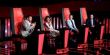 شاهدوا الحلقة التاسعة من The Voice