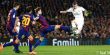 كلاسيكو سلبي بين برشلونة وريال مدريد