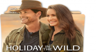 Holiday In The Wild مدبلج