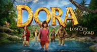 Dora and the Lost City of Gold مدبلج