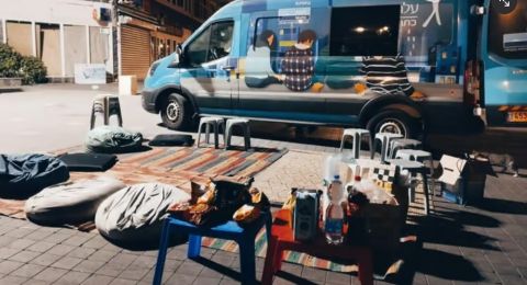 60% من الشباب الإسرائيلي في دائرة الخطر: تداعيات الحرب على جيل كامل