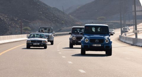 تاريخ وحقائق عن شركة مرسيدس بنز الألمانية.. أبرز شركة تصنيع سيارات في العالم