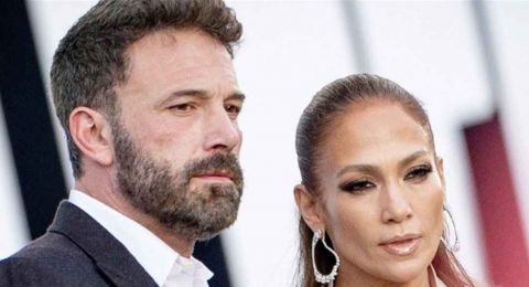 بن أفليك يجتمع مع حبيبتيه السابقتين جينيفر لوبيز وجينيفر غارنر.. اليكم السبب