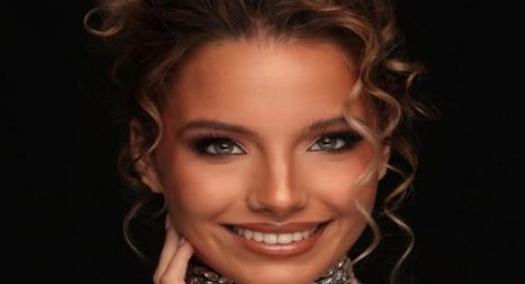 رغم توقع فوزها.. هزيمة مرشحة عربية الأصل بمسابقة ملكة جمال فرنسا