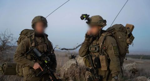 تحقيق -  هل تجنب قائد لواء المظليين الاشتباك مع “حماس” في السابع من أكتوبر؟