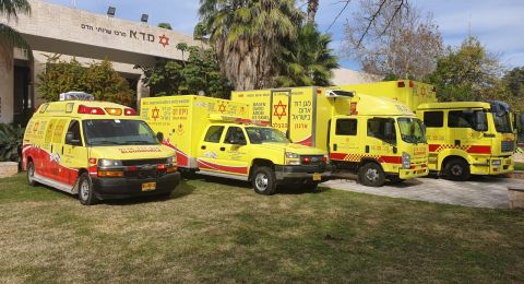 امكانية مصرع طفل عربي بحادث اعلى 3 مرات من طفل يهودي!