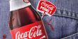 كوكا-كولا تُطلق لاول مرة ميني كوكا -كولا بحملة إعلانية كبيرة